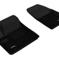 3D MAXpider 2012-2014 Chrysler/Dodge 200/Avenger Kagu 1st Row Floormat - Black L1CY00211509