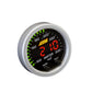 AEM Electronics Engine Coolant Temperature Gauge