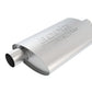 Borla Universal 2.5in Inlet/Outlet ProXS Muffler 40358