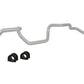 Whiteline Front Sway Bar 27mm Heavy Duty Honda Civic 1996-1999
