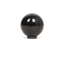 BLOX Racing V2 - 490 Limited Series Spherical Shift Knob 10X1.5 - Platinum BXAC-00240-GM-V2