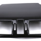 OLM LE Dry Carbon Fiber Center AC Trim Covers - 2016-2021 Subaru WRX / STI 2014-2018 Forester 2016-2017 Crosstrek