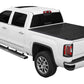 Access LOMAX Tri-Fold Cover 2014-17 Chevy/GMC Full Size 1500 - 5ft 7in Short