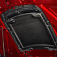 Ford Racing 20-21 Mustang GT500 Carbon Fiber Hood Vent Kit M-16612-C20
