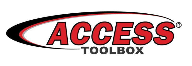 Access Toolbox 07-19 Tundra 6ft 6in Bed (w/o Deck Rail) Roll-Up Cover 65219