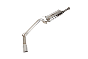 Revel 2016-2022 Toyota Tacoma Medallion Trail Hart Cat-Back Exhaust