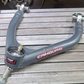 Camburg Chevy Colorado ZR2 17-22 1.25in Performance Heim/Uniball Upper Arms (w/ covers) CAM-210096
