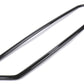 OLM LE Dry Carbon Fiber Grille Garnish (Outer) - 2018-2021 Subaru WRX / STI