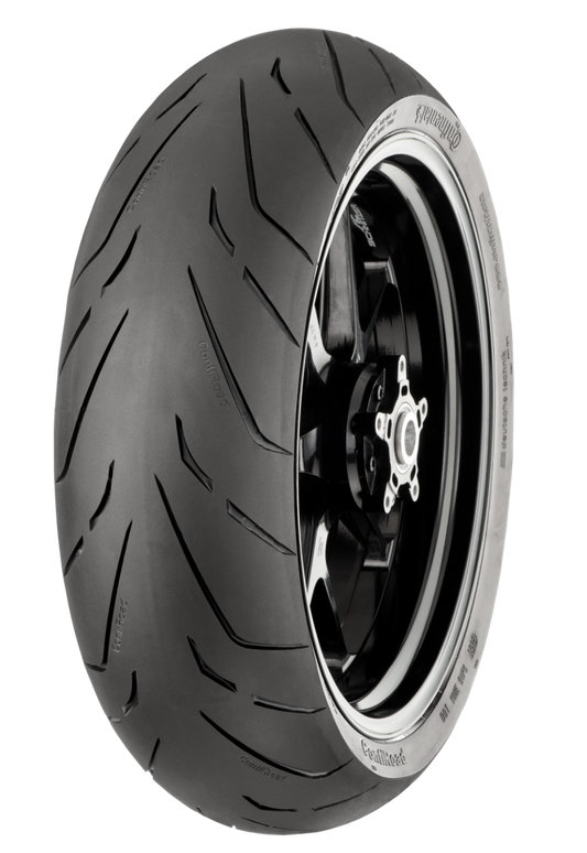 Continental Tire ContiRoad 180/55ZR17 - Rear 2447230000