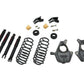 Belltech Lowering Kits With Nitro Drop 2 Shocks