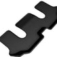 3D MAXpider 2018-2019 Volkswagen Atlas Kagu 3rd Row Floormats - Black L1VW08831509