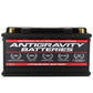 Antigravity Batteries Antigravity H8/Group 49 Lithium Car Battery w/Re-Start AG-H8-60-RS