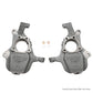 Belltech Drop Spindle Set 07+ Gm C-1500 Truck/suv