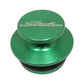 Carli 14-18 Ram 1500/2500/3500 Anodized Fuel Cap CS-DFUELCAP