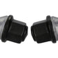 Ford Racing M12 x 1.5 Black Lug Nut - Set of 20 M-1012K-BSB