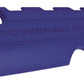 Ford Coil Covers Blue 2011-12 5.0L 4v Mustang GT FRDM6P067-M50B