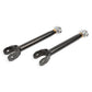 BMR Suspension BMR 15-19 Cadillac CTS-V Non.Adj Lower Trailing Arms - Black Hammertone LTA631H
