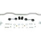 Whiteline Rear Sway Bar 22mm Heavy Duty Blade Adjustable BMW 318IC 1991-1997