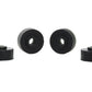 Whiteline Plus 7/96-2/03 Toyota Landcruiser Rear Upper Shock Absorber Bushing Kit W31487