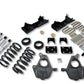 Belltech Lowering Kit With Sp Shocks 675Sp