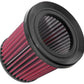 AEM Induction AEM DryFlow Air Filter 6.5in Base OD / 5.188in Top OD / 6.688in Height 21-1016DK