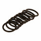 Aeromotive O-Ring, Fuel Resistant Nitrile, Size -08 AN (Pak of 10)