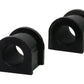 Whiteline Plus 1998-2008 Lexus LX470 UZJ100  24mm Rear Sway Bar Mount Bushing W23388