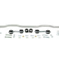 Whiteline Rear Sway Bar 22mm Heavy Duty Blade Adjustable BMW 318IC 1991-1997