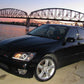 Spyder Lexus IS300 01-05 Projector Headlights Xenon/HID - LED Halo DRL Blk PRO-YD-LIS01-HID-DRL-BK 5029898