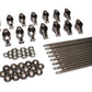 Comp Cams Magnum Rocker/ Pushrod Kit