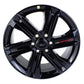 Ford Racing 15-21 F-150 20x8.5 Gloss Black Wheel M-1007-S2085F15B