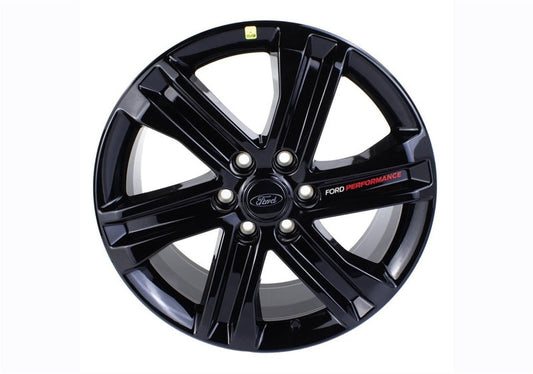 Ford Racing 15-21 F-150 20x8.5 Gloss Black Wheel M-1007-S2085F15B