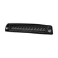 SPYDER xTune Dodge Ram 94-01 LED 3RD Brake Light - Black BKL-DR94-LED-BK 9028021