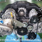 HKS Version Up Kit To Gt S/C System Fr-S 12002-Kk002