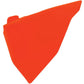 Acerbis Airbox Cover 16 Orange 2726525226