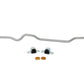Whiteline Rear Sway Bar 20mm Adjustable Infiniti G35 2003-2008