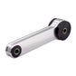 BLOX Racing Pitch Stop Mount - Universal Fits Most All Subaru - SIlver Anodized BXSS-50101-SI