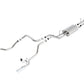 Borla 09-13 Toyota Tundra SS Catback Exhaust 140333