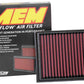 AEM Induction 15-17 Nissan NP300 2.3L DryFlow Air Filter 28-30059