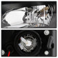 Spyder Chevy Silverado 1500 07-13/2500HD/3500HD 07-14 LED Black PRO-YD-CS07V3PL-BK 5087614