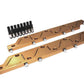 COMP Cams Stud Girdle Kit Golds For RHS 4035