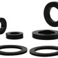 Whiteline Diff Front Support Lock Bushing Kit Subaru Forester 2003-2008