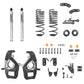 Belltech LOWERING KIT 2019+ Ram 1500 2WD/4WD -2in F / 3-4in R 1060SP