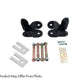 Belltech Hanger Kits