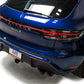AWE Tuning 2022+ Porsche Macan 2.9TT Touring Edition Catback Exhaust w/ Diamond Black Tips 3015-43952