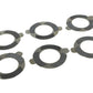 Ford Performance Parts Ford Racing 8.8 Inch TRACTION-LOK Rebuild Kit with Carbon Discs