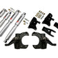 Belltech Lowering Kit With SP Shocks