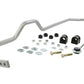 Whiteline Rear Sway Bar 24mm Xx Heavy Duty Blade Adjustable Nissan 240SX 95-98