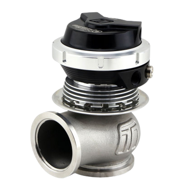 Turbosmart WG40 Gen V Comp-Gate 40mm Motorsport - 14 PSI Black