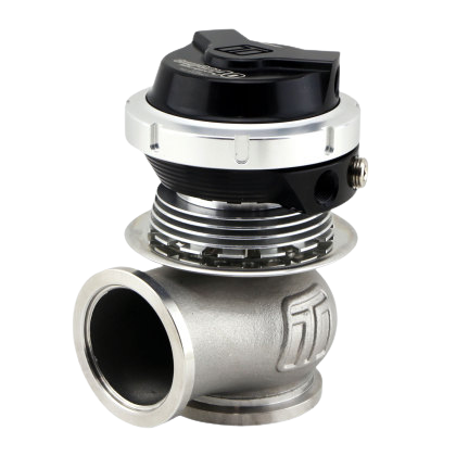 Turbosmart WG40 Gen V Comp-Gate 40mm Motorsport - 14 PSI Black